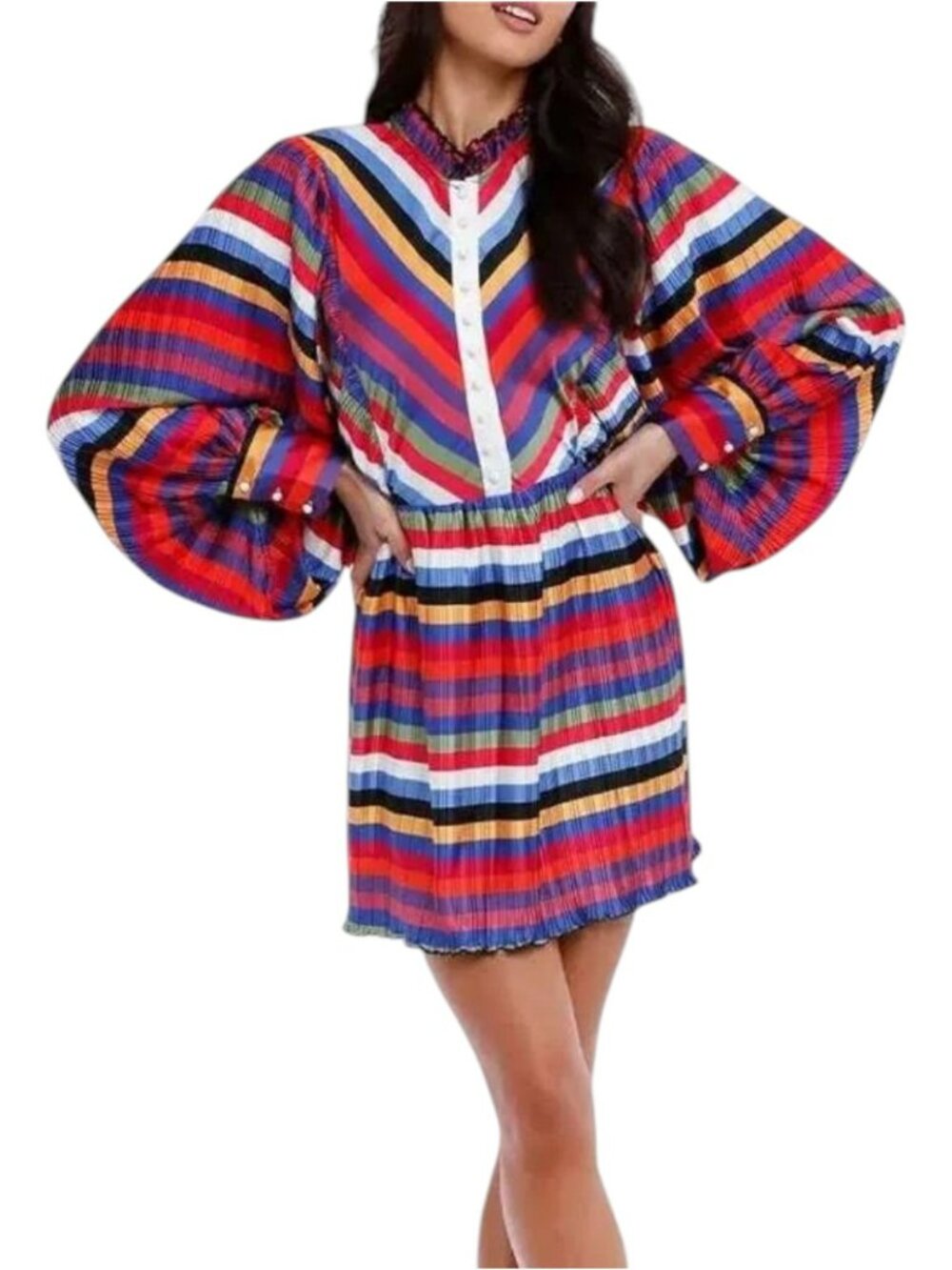 Elliatt Sodality Dress NWT Small
